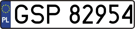 GSP82954