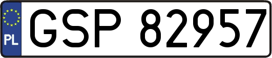 GSP82957