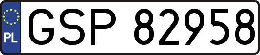 GSP82958