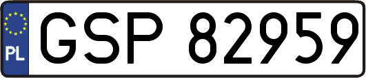GSP82959