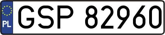 GSP82960