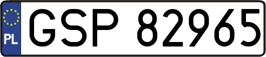 GSP82965