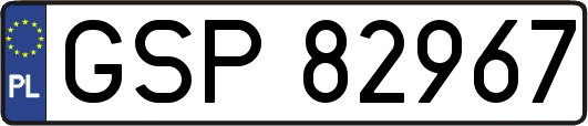 GSP82967