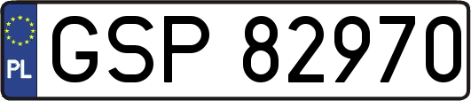 GSP82970
