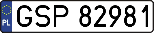 GSP82981