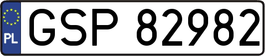 GSP82982