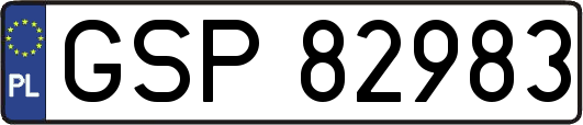 GSP82983
