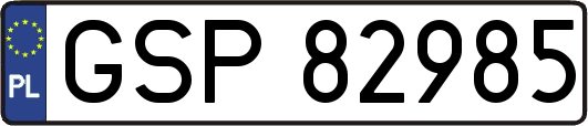GSP82985