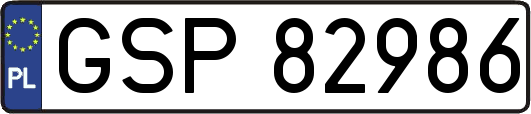 GSP82986