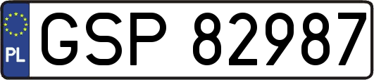 GSP82987