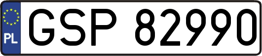 GSP82990