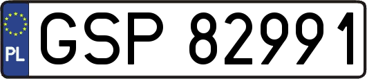 GSP82991
