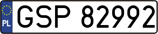 GSP82992