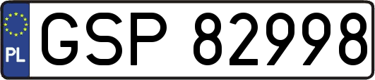 GSP82998