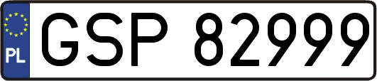 GSP82999