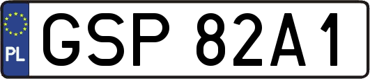 GSP82A1