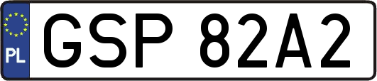 GSP82A2