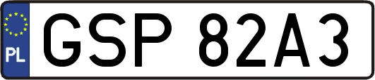 GSP82A3