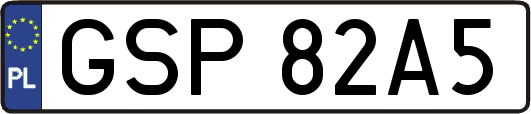 GSP82A5