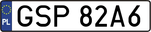 GSP82A6