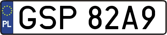 GSP82A9
