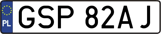 GSP82AJ
