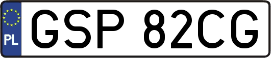 GSP82CG