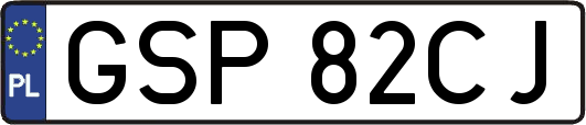 GSP82CJ