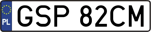 GSP82CM