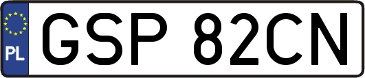 GSP82CN