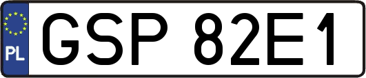 GSP82E1