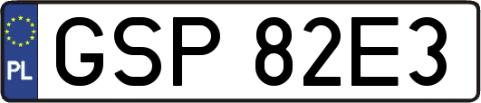 GSP82E3
