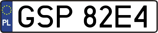 GSP82E4