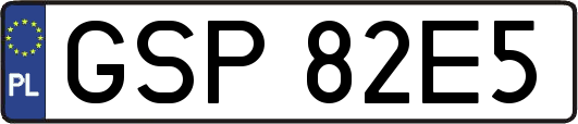 GSP82E5