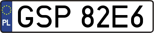 GSP82E6