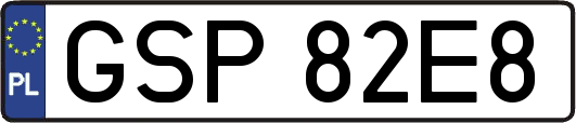 GSP82E8