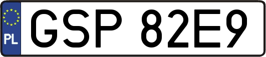 GSP82E9