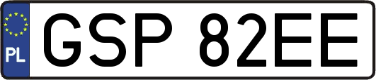 GSP82EE