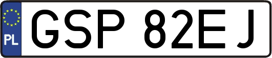 GSP82EJ