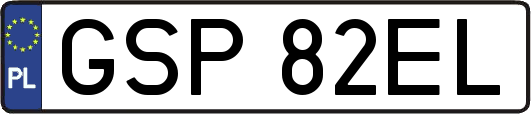 GSP82EL