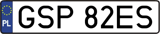 GSP82ES