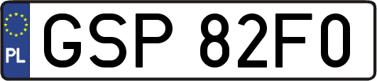 GSP82F0