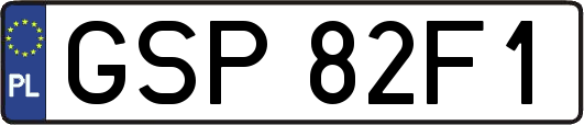 GSP82F1