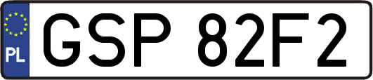 GSP82F2