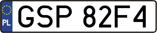 GSP82F4