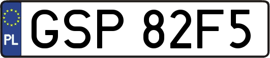GSP82F5