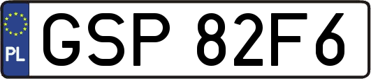 GSP82F6