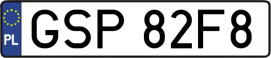 GSP82F8