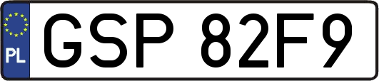GSP82F9