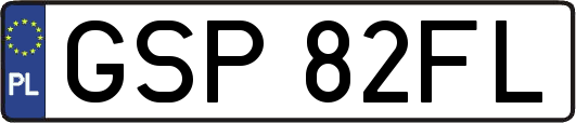 GSP82FL